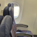 2137 | 후쿠오카여행 | 부산 - 후쿠오카 대한항공 KE2137 49B 자리 후기, 기내식 정보