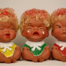 뽀글뽀글 이미지