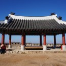 문수산성 이미지