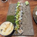4월의오또상 | [가산디지털단지 맛집] 인생 고등어 봉초밥을 만난 곳, 이자카야 '4월의오또상' 내돈내산 후기