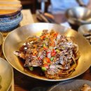 마장들밥 이미지