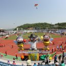 예천공설운동장 이미지