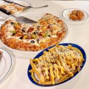 신대방 피자 맛집 추천! 미르양 피자 솔직 후기(메뉴,가격,주차정보)
