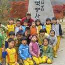한마음자연생태유치원 이미지