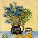 시감상과 창작 | [공지] 교양 유화 10주 과정 수강생 모집/감상에서 창작으로/인상주의/표현주의/유화