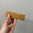 프로틴방앗간 하루단백바 제트 초코케이크맛 시나몬츄러스맛 내돈내산 솔직 후기
