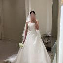 W12 / 청주 본식 드레스 셀렉 후기_아이브브라이드 메리다점