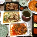 다성왕족발보쌈 이미지