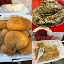 [전주한옥마을] 1박 2일 커플여행 코스 &amp; 사진장소 추천(남부시장, 경기전, 다우랑, 더마시랑게)