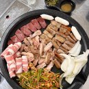동인천 곱창구이 : 동인천소곱창