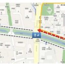 청계천로 광교교차로 이미지