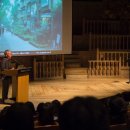 한국아파트 앞 이미지