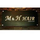 H hair 이미지
