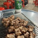 김포 걸포북변, 김포5일장 소영이네 / 등갈비 먹으러 야장 다녀온 후기