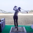 루나엑스CC 플레이엑스 골프연습장 이미지