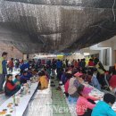 청호동 해변 이미지