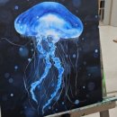 취미로 배우는 아크릴화 이미지