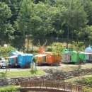 비학산자연휴양림 이미지