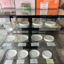 문성초등학교 | 인사이드도넛 본점ㅣ내돈내산ㅣ서울도넛1위 구디도넛맛집 추천, 크림브렐레 코코넛우유 라즈베리 솔직후기