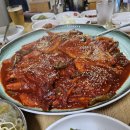 또와유 명태 간장조림 | 안산 또와유 이동점 명태간장조림