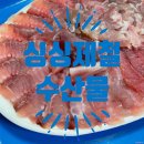최상급 신선도 전라도 홍어를 집에서 맛 볼 수 있는 싱싱제철수산물