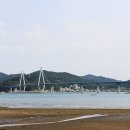 고흥 녹동항을 거쳐 거금도로 이미지