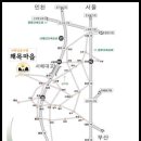 왜목마을 좌대낚시터 이미지