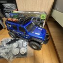 axial scx10-iii 루비콘 트라이얼 이미지