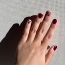 지금,네일속눈썹 | [상왕십리 미온 속눈썹 & 네일] 텐즈힐몰 속눈썹, 네일 대만족 후기!!!!