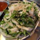 해산가든 | 낮술 맛집 야장 있는 분위기 좋은 술집 안주가든재방문 후기 제주한치막회에 왕새우전까지 완벽 조합