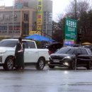 훈련소 입영심사대 앞 이미지