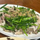 [충남 금산] 맛도 가격도 양도 혜자인 기범이네국수 | 다슬기전 돼지머리수육 국수 후기