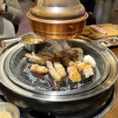 대구 대봉동 고기집 막창도둑 삼겹살 맛집 추천 후기