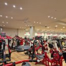 평생헬스 매곡점 파나타공식센터 | 분위기 좋은 매곡동PT 평생헬스 매곡점 파나타공식센터