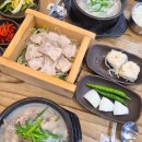용인순대국 - 광명시 광명로 468 | 용인 역북동 맛집 고향옥얼큰순대국 용인명지대점 솔직후기