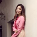김희선헤어라인