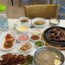 사계돈석갈비