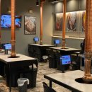 흑돼지형제들 | 루원시티고기집 추천, 연탄불 직화 ‘흑돼지형제들’ 겉바속촉 후기!