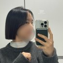 마포구청역 머리 잘하는곳 찾는다면? 기존 단발 실패 후 대만족한 박승철헤어스튜디오 마포구청역점💇‍♀️