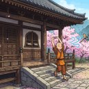 무거마을숲 화장실(자연발효) | 순천 선암사 해우소, 600년 세월 품은 유네스코 산사 여행법
