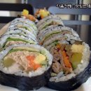 오케이김밥 - 양천구 목동중앙북로 7 | 오케이김밥