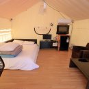 내설악글램핑파크 이미지