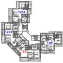 휴먼시아 물푸레마을3단지 이미지