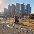 씨유 산정목련로점 | 광주 운전면허학원, 영진 자동차운전학원에서 면허 따기 완전 쉬웠어요!!!