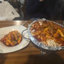 훌랄라참숯치킨 오리역점