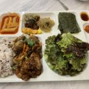 인생맛집한식뷔페 이미지