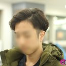 2대8 가르마미용실