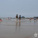 구례포해수욕장(먼동) 이미지