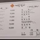 거송돼지숯불