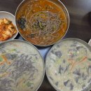 [아산 배방] 순임이네 손칼국수 방문 후기